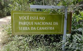 Pousada Filhos da Canastra